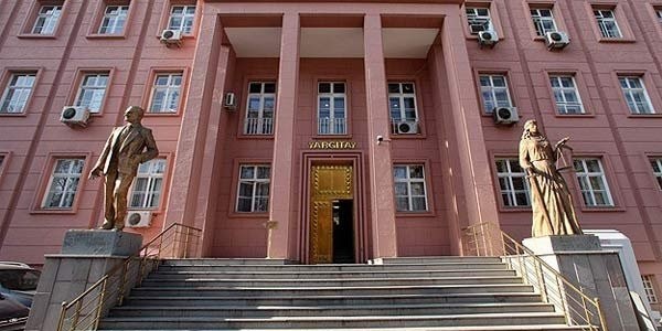 Yargıtay tüccar partiler için uyardı