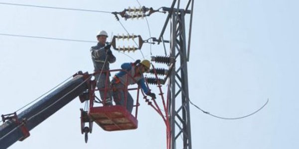 İstanbul'da elektrik kesintisi