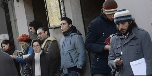 İşsizler, iş öğrenmeye gönülsüz