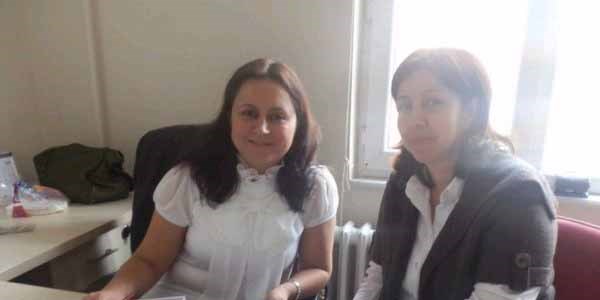 �anakkale'de aktif kanser kay�t merkezi kuruldu