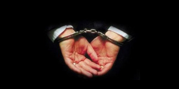 250 kilo bomba malzemesi ile yakaland�lar