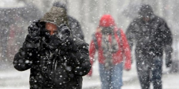 Soğuk hava, kalp hastalıkları habercisi
