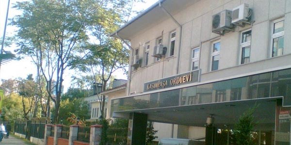 TSK'dan 'Orduevine yasak' açıklaması