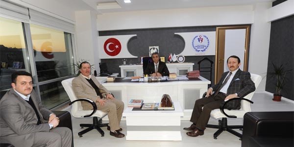 Trabzon'da Osmanl� T�rk�esi Kursu verilecek