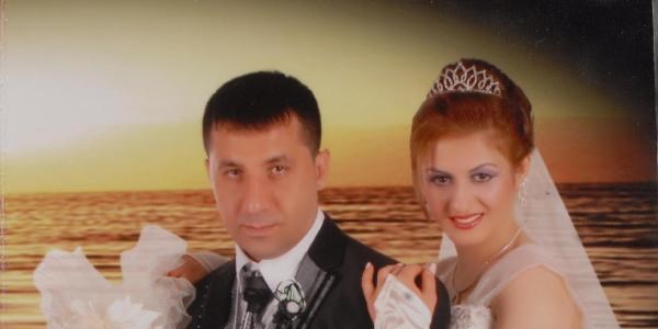 Hamile eşini öldüren kocaya müebbet istemi