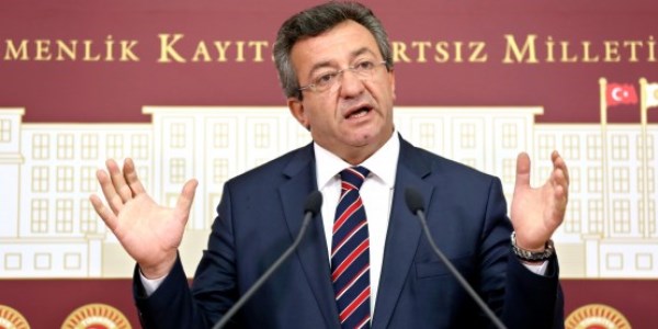 Öğrenci affı tartışması Meclis'e taşındı