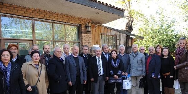 Büyükşehir ile ANSAN protokol imzaladı