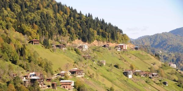 Senoz Vadisi'ne Danıştay'dan iyi haber