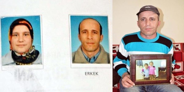 Oğlu öldürülen babadan ürperten iddia