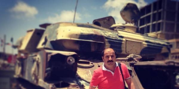 �neg�ll� i�adam�, 45 g�nd�r mahsur