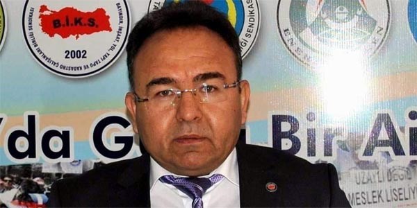 Başhekim yardımcısı artık disiplin amiri değil
