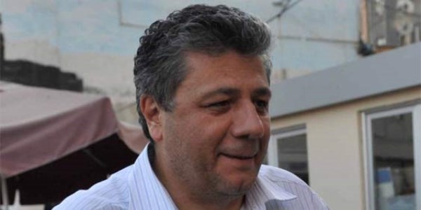 Mustafa Balbay'a tahliye