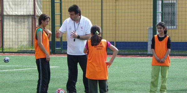 Yalova'nın köylerinde yeni yetenekler aranıyor