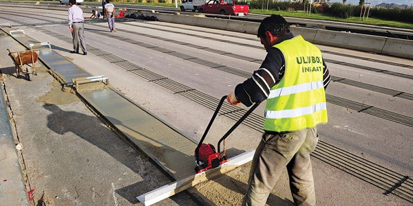 Esenboğa Yolunda meydana gelen kazalar