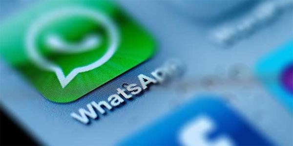 'Bedava WhatsApp'  mesajlar virs kt