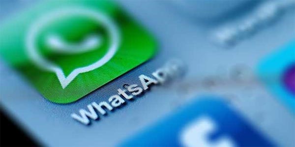 'Bedava WhatsApp' mesajları virüs çıktı