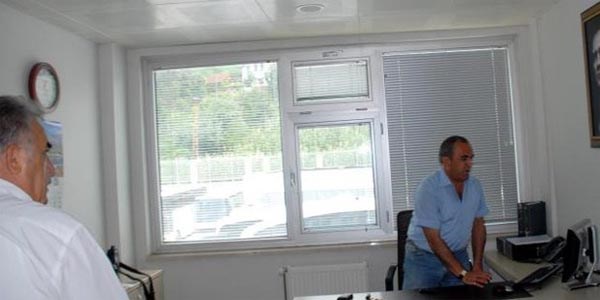 Sendika ile Bakanlık arasında BBG gerginliği