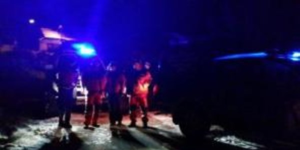 D�zce'deki kay�p 4 avc� bulundu