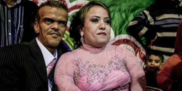 Cüceler 'engelli' olmak istiyor