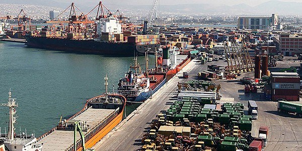 T�rkiye ekonomisi y�zde 4.4 b�y�d�