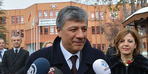 Balbay: Ger�ek anlamda hayata yeniden ba�lad�k