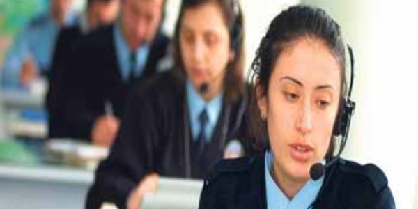 Gereksiz aramalara 182 lira ceza