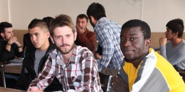 Erasmus'da Türkiye en başarılı üçüncü ülke