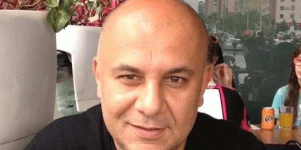'1453 Kartalları' başkanı cezaevine girdi