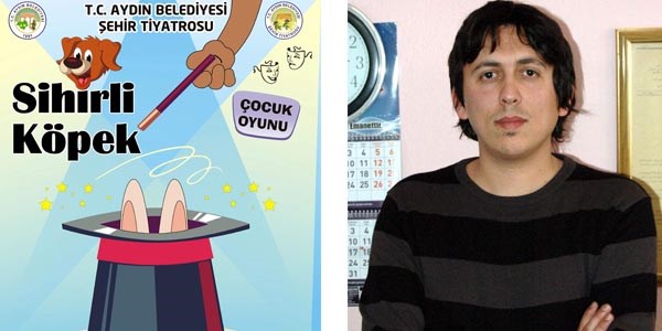 Milli Eğitim Belediye'nin çocuk oyunu uygun görmedi