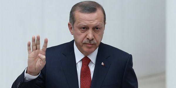 'Memur maaşını yüzde 381 artırdık'