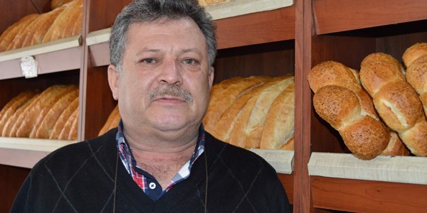 Afyonkarahisar'da f�r�nc�lar ekme�e zam yapmaya haz�rlan�yor