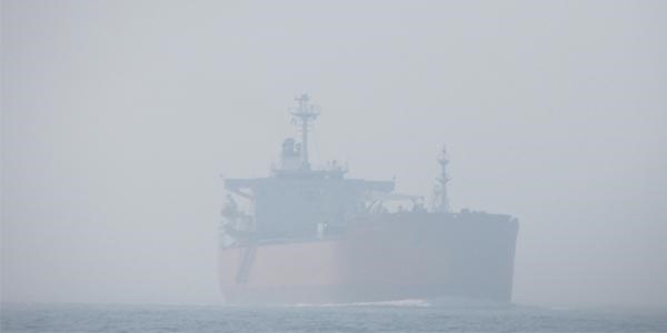 �anakkale'de deniz ula��m�na �iddetli r�zgar engeli