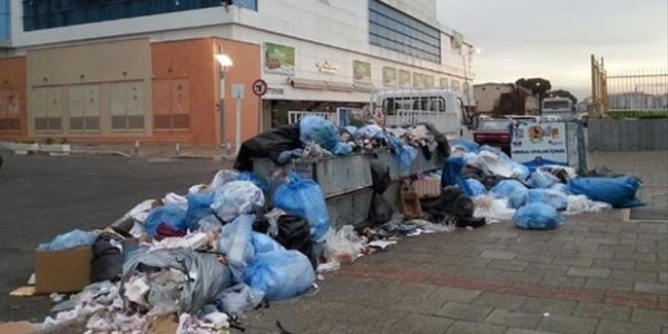�i�li'de i��i eylemi sona erdi