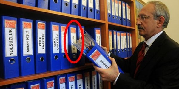 Erdoğan'dan CHP'yi zora sokacak soru/ Video
