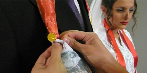 Zorla evlendirene 3 y�l hapis cezas�