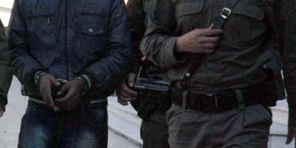 Tedavi için hastaneye getirilen hükümlü firar etti