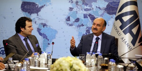 Tercih yapmayan hekim 3 ay sonra istifa etmiş sayılacak