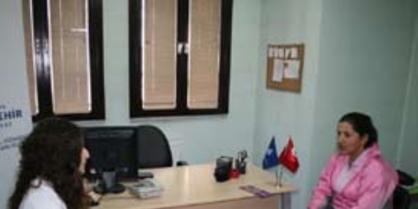 Rehber öğretmenliğe kaynak bölümlere ekleme
