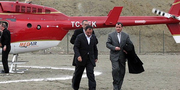 Yaz�c�o�lu'nun �ld��� kazaya yay�n yasa��