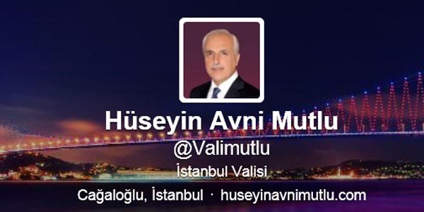 Vali Mutlu'dan kar tatili açıklaması