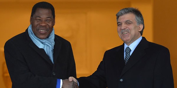 G�l'den 81 il valisine 'a�a�' te�ekk�r�