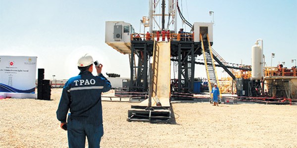 Devlet 15 bin dolar maaşla petrol mühendisi arıyor
