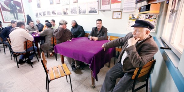 'Kanal İstanbul' istimlak süreci başladı