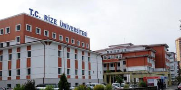 Rize'de e�itime kar engeli