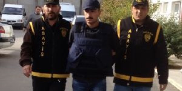 Katil zanlısının vicdanı 5 ay sonra sızladı