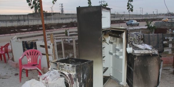 Sabah namazına kalktı 9 kişinin hayatını kurtardı