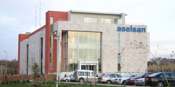 ASELSAN: Füze sistemini biz yaparız
