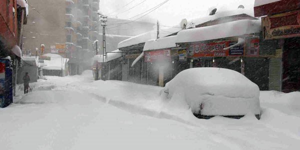 Güneydoğu kara teslim