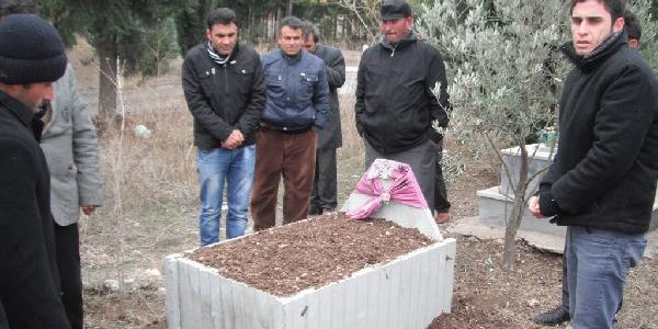 Trenin çarptığı Zeynep Nazlı kurtarılamadı