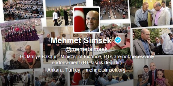 Şimşek: Sayıştay'ın denetim yapamayacağı doğru değil